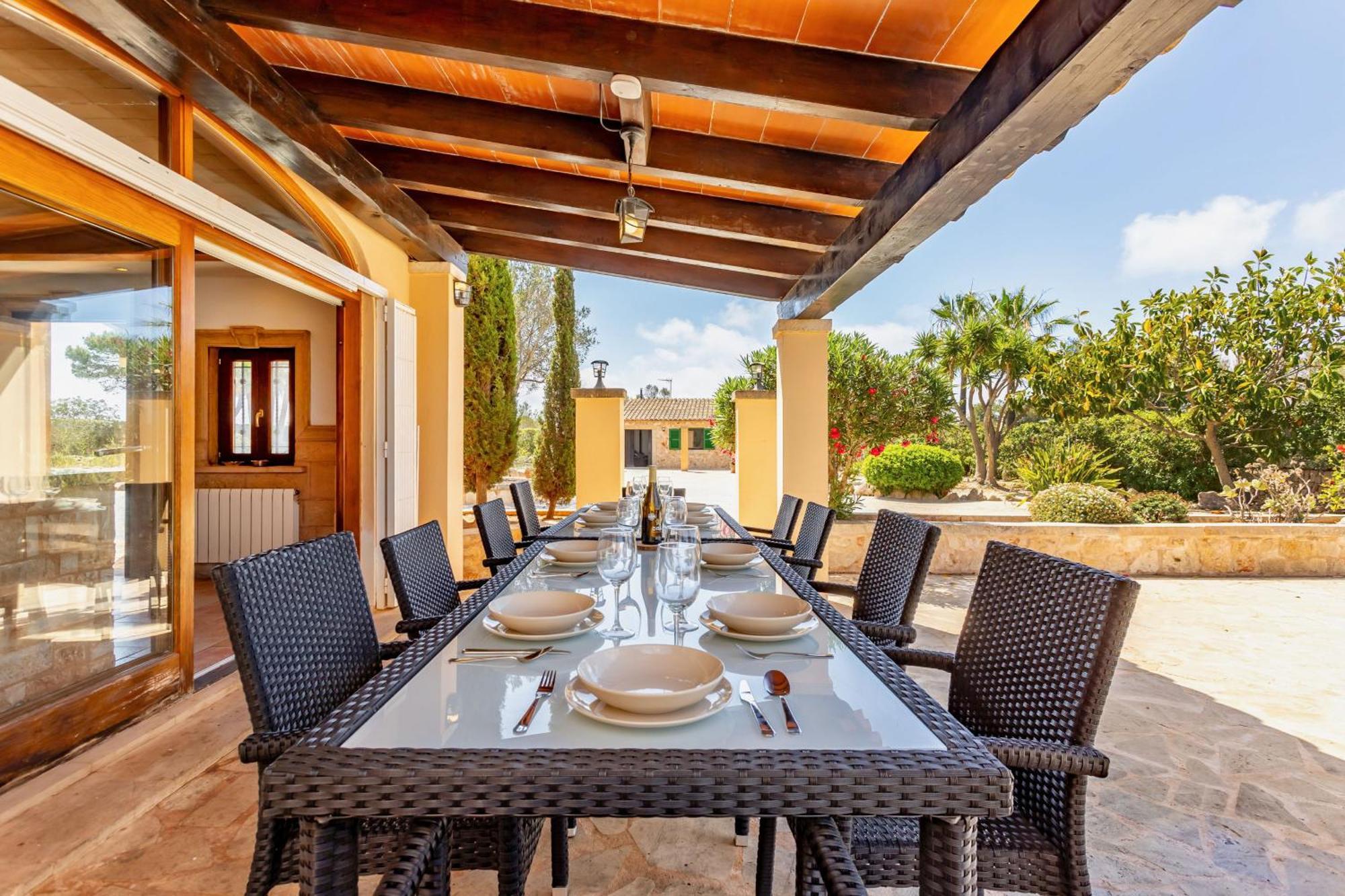 Talaia By Dracmallorca Landhuis *