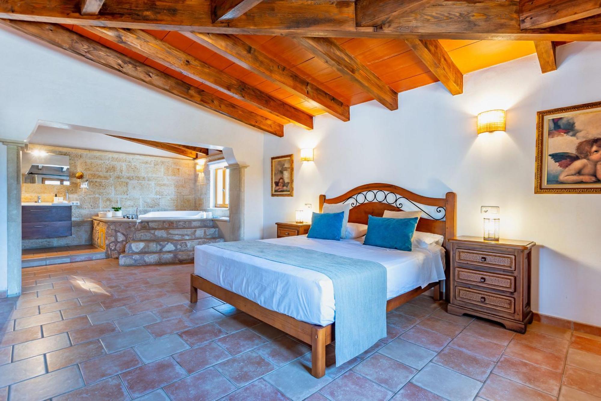 Talaia By Dracmallorca Landhuis Cala Figuera (Mallorca)