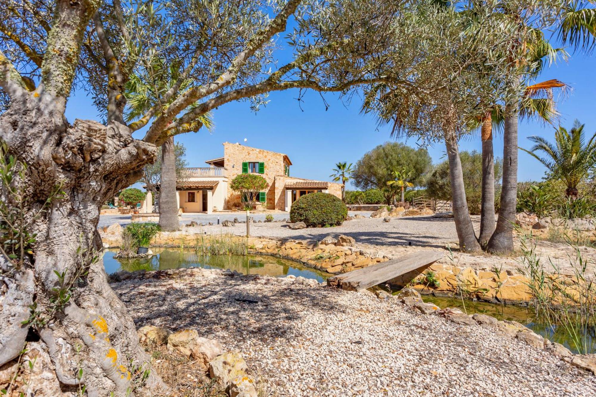 Landhuis Talaia By Dracmallorca Cala Figuera (Mallorca)