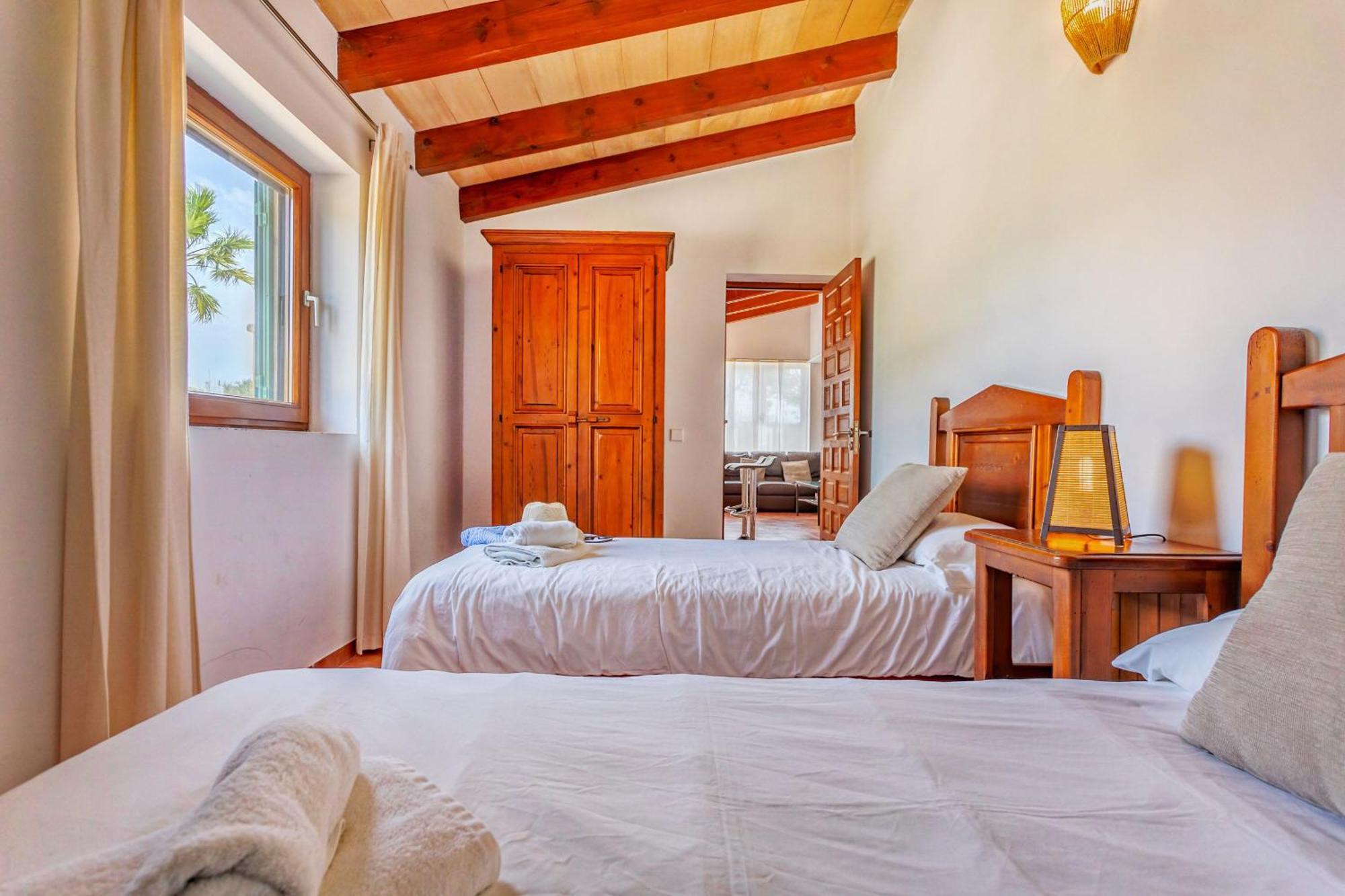 Talaia By Dracmallorca Landhuis