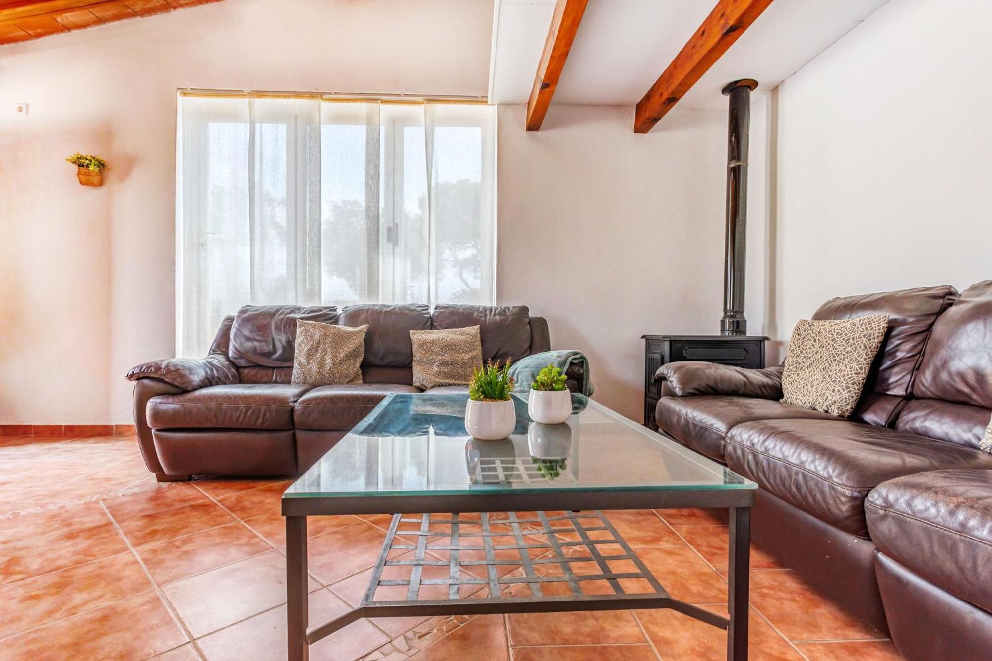 Talaia By Dracmallorca Landhuis *