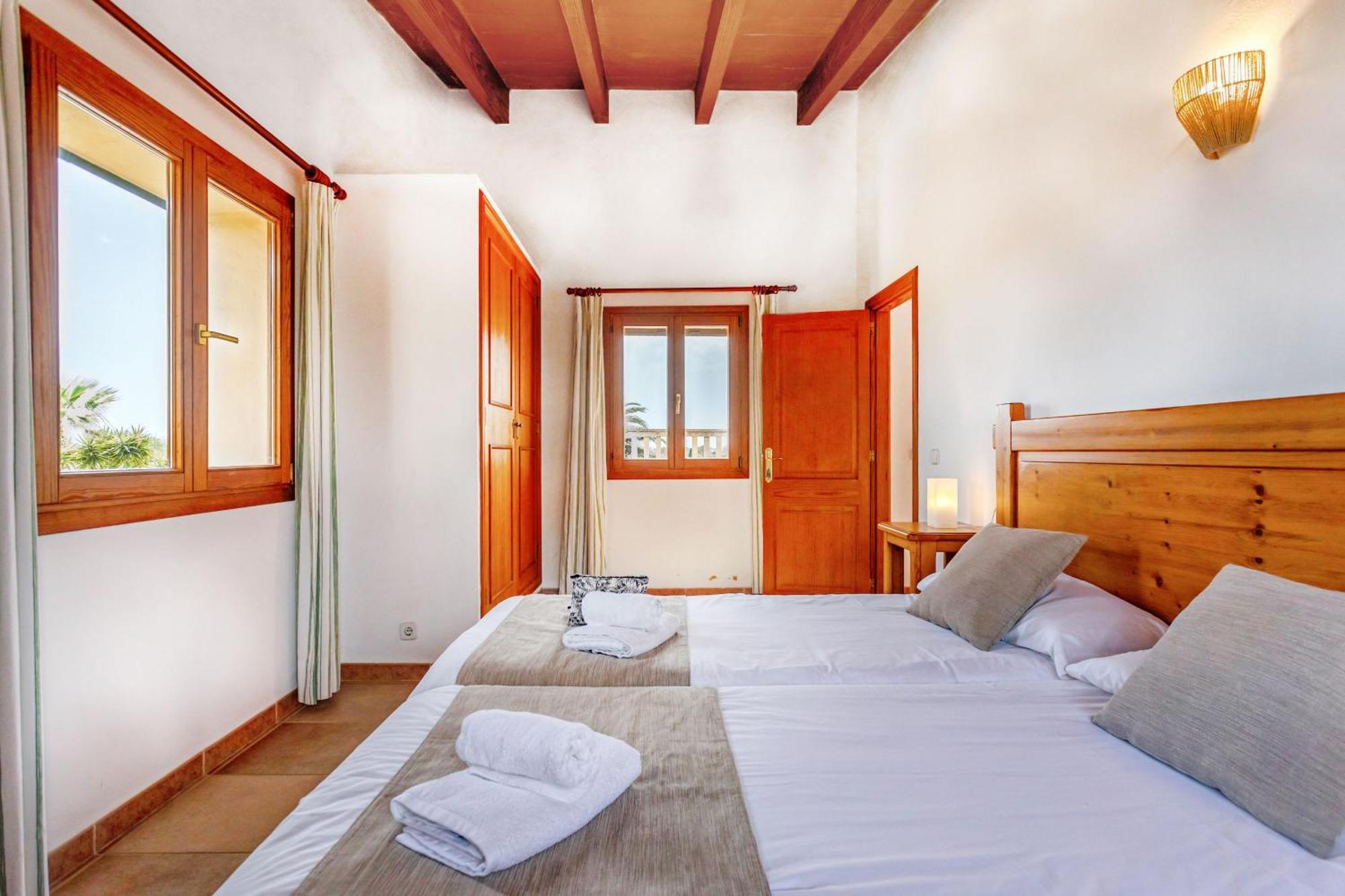 Landhuis Talaia By Dracmallorca
