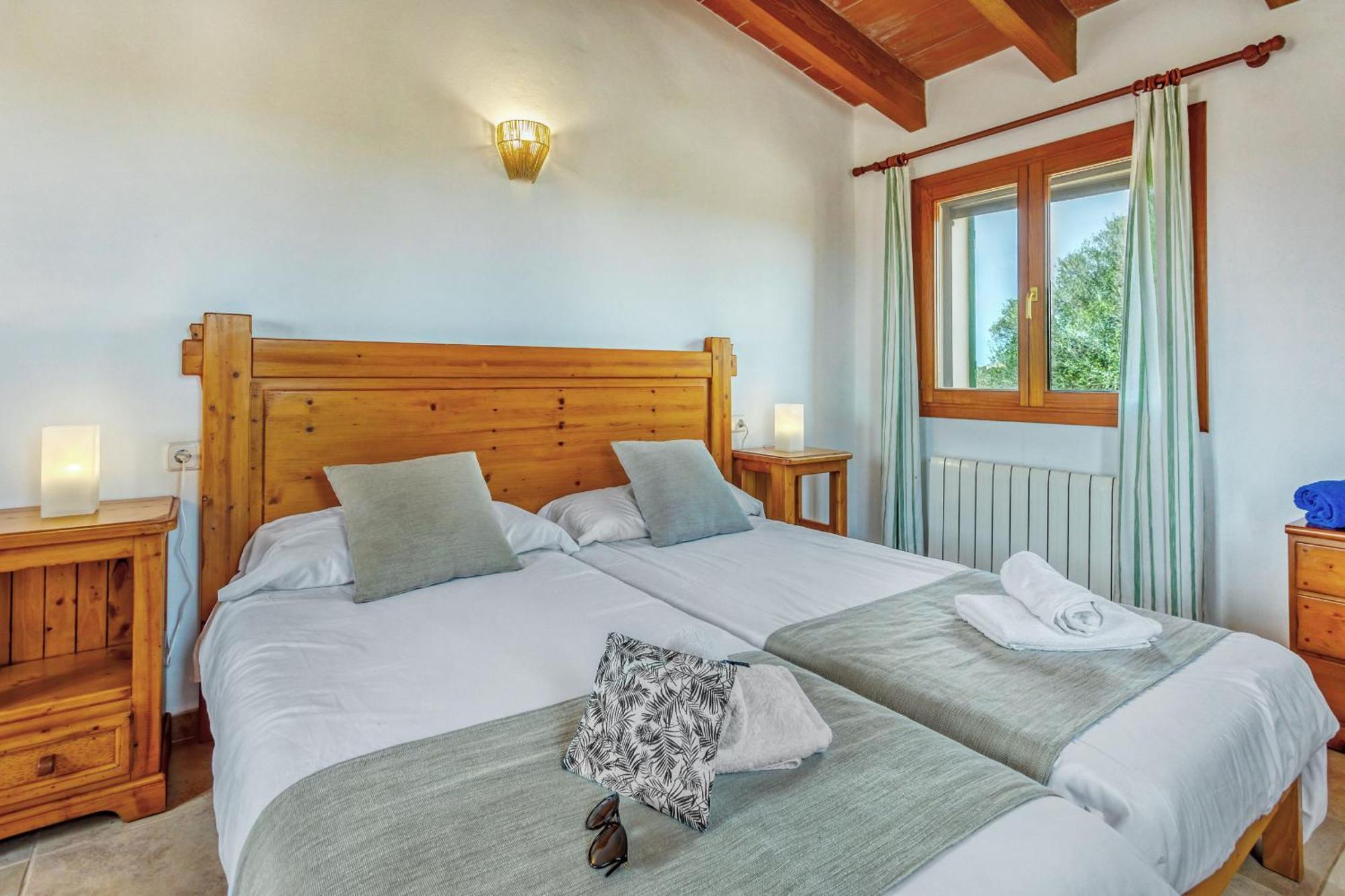 Landhuis Talaia By Dracmallorca Cala Figuera (Mallorca)