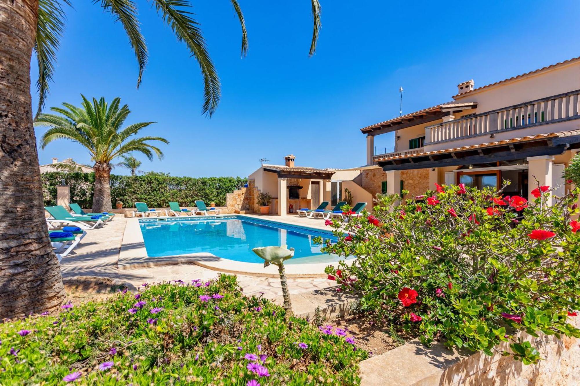 Talaia By Dracmallorca * Cala Figuera (Mallorca)