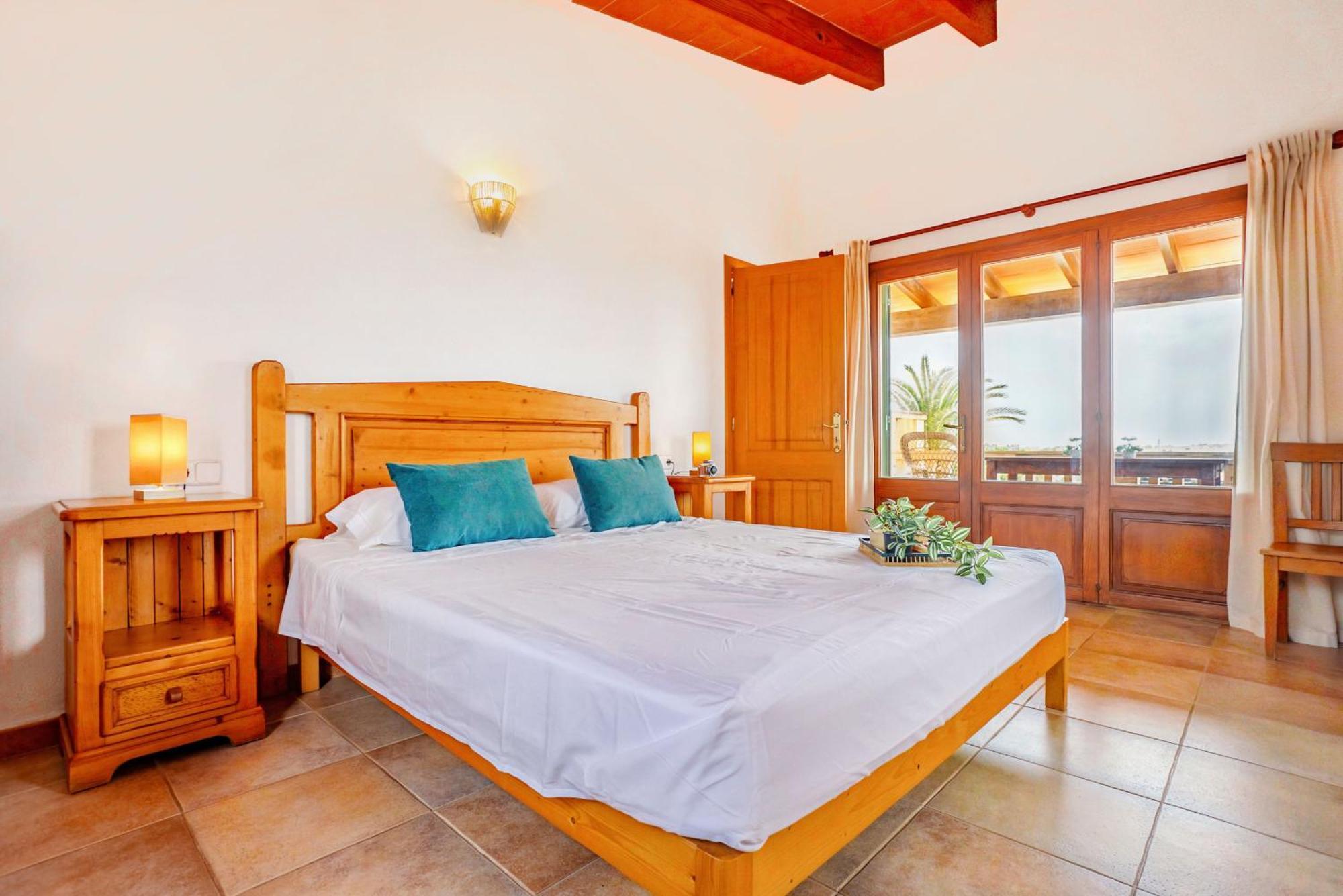 Talaia By Dracmallorca Landhuis