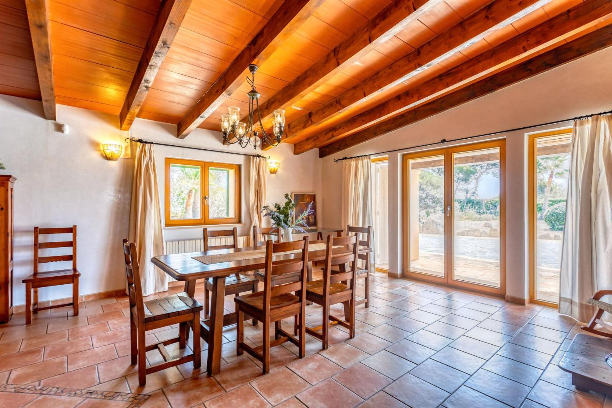 Talaia By Dracmallorca Landhuis *