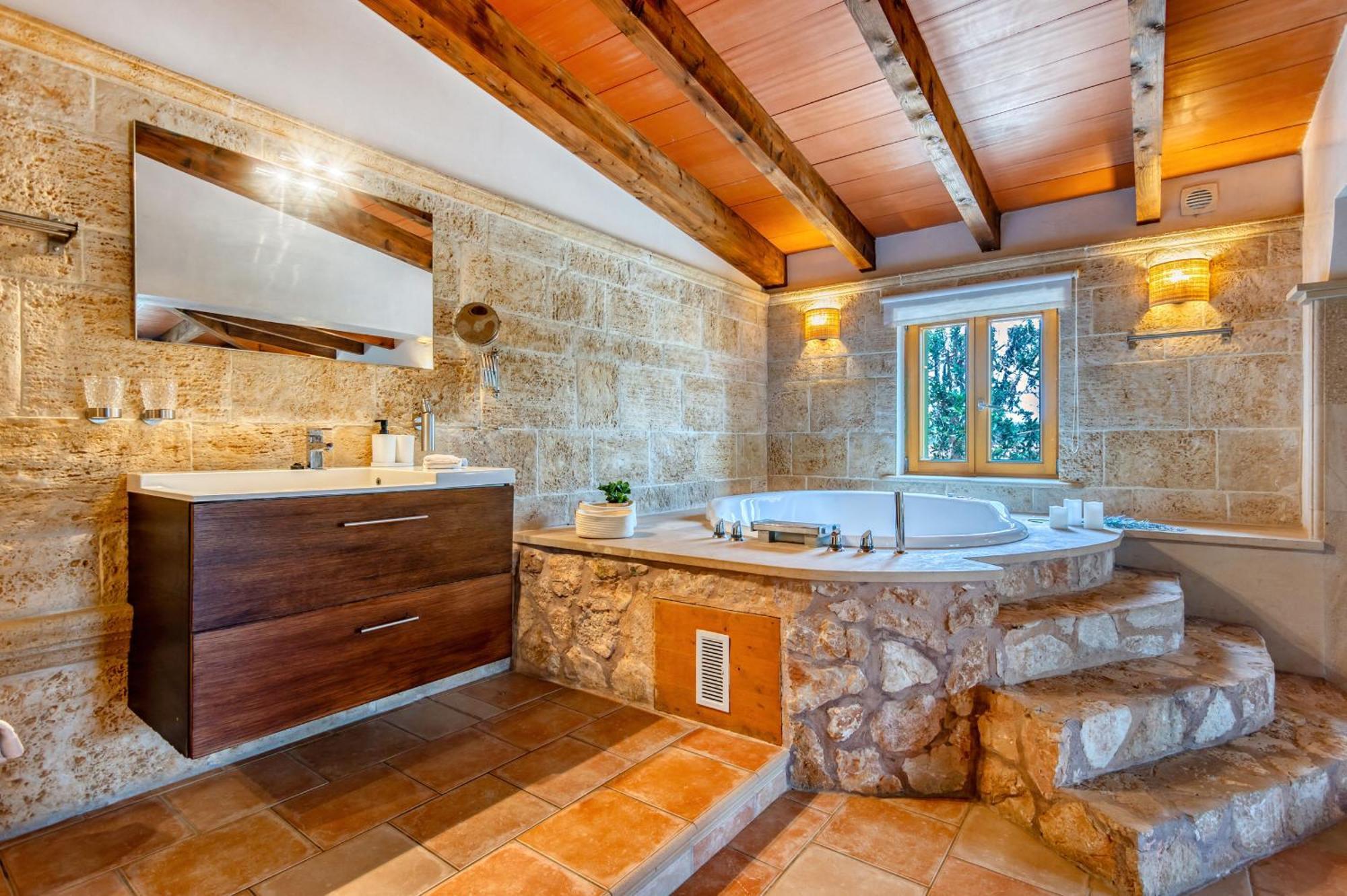 Landhuis Talaia By Dracmallorca *