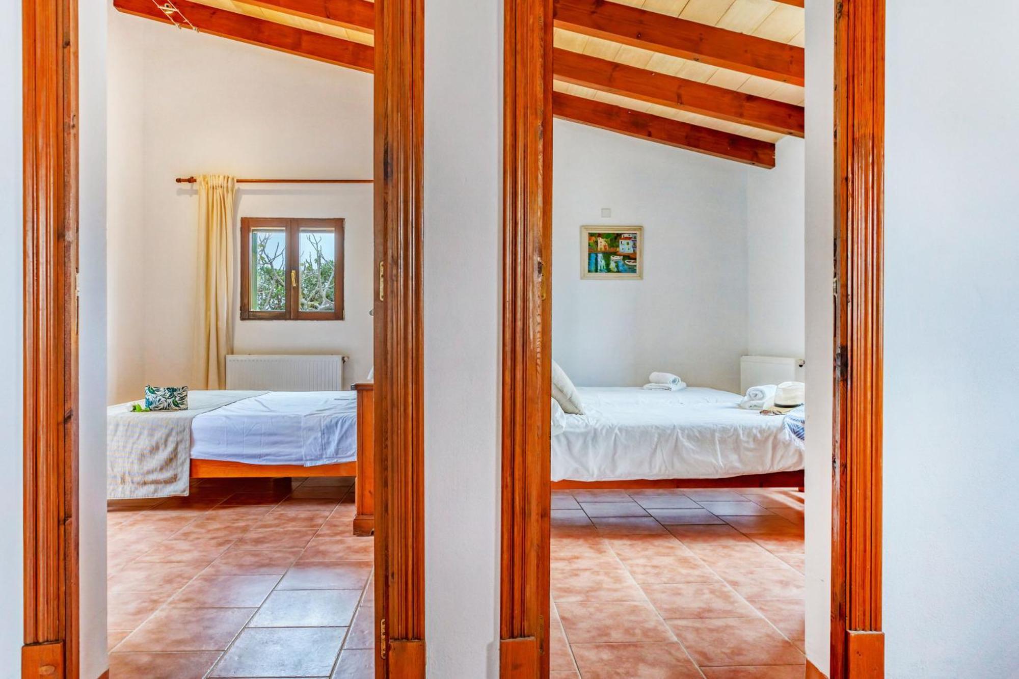 Talaia By Dracmallorca Landhuis Cala Figuera (Mallorca)