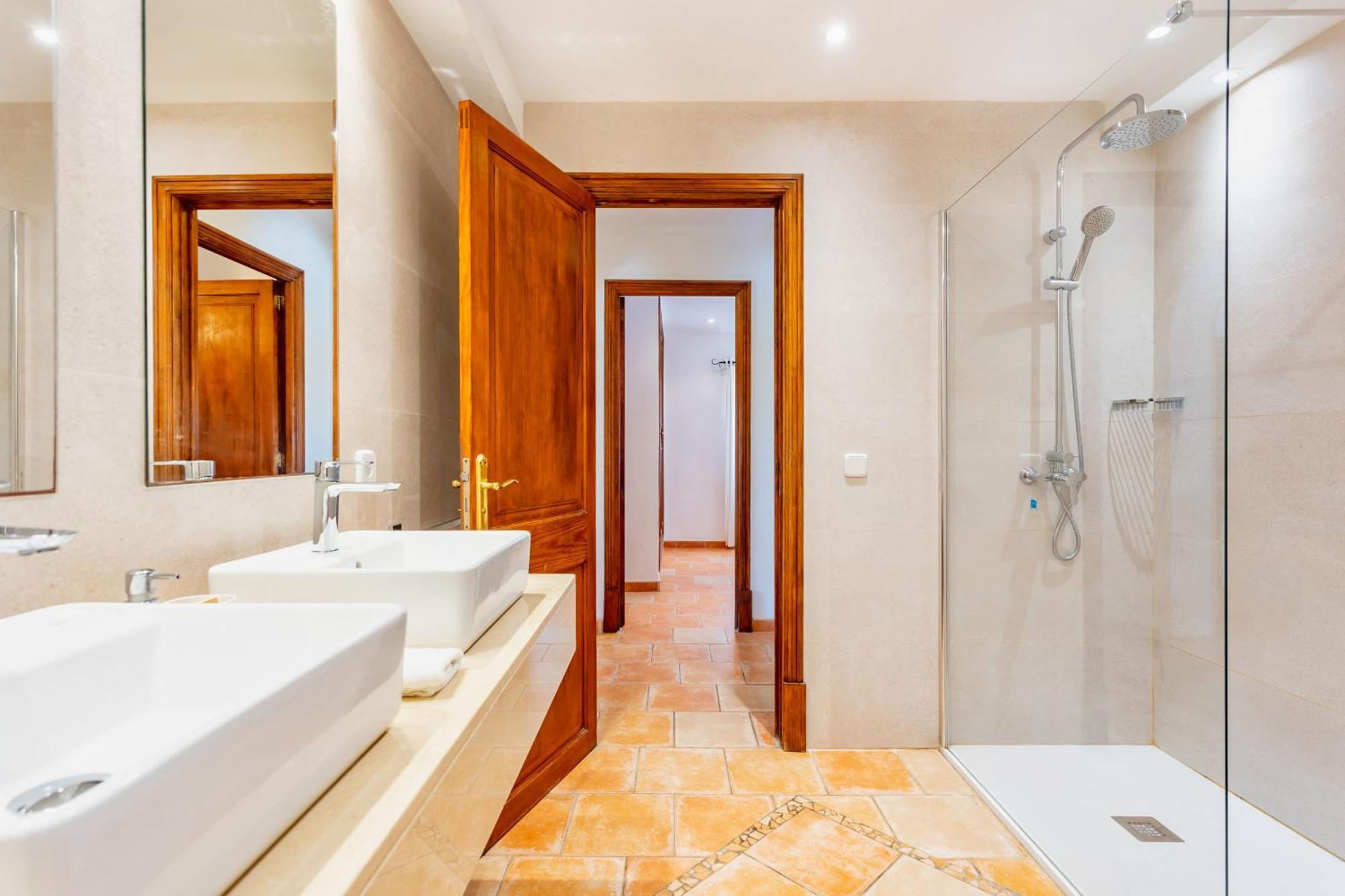 Talaia By Dracmallorca Landhuis *