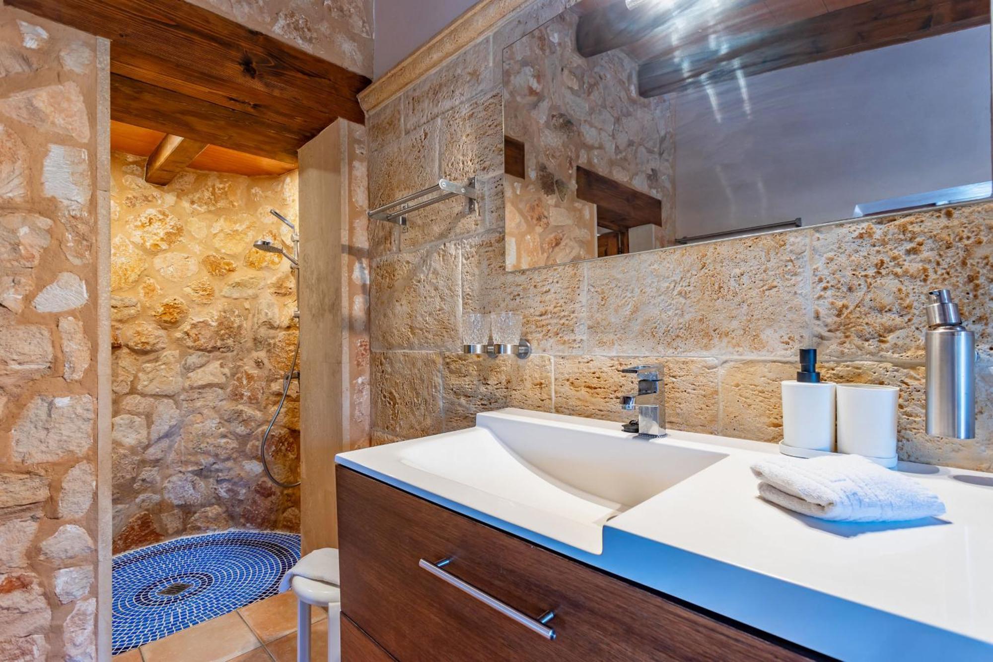 Landhuis Talaia By Dracmallorca *