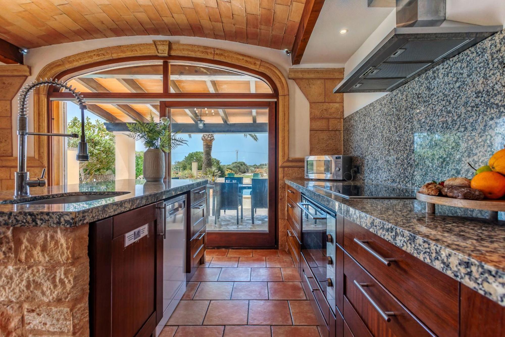 Landhuis Talaia By Dracmallorca Cala Figuera (Mallorca)