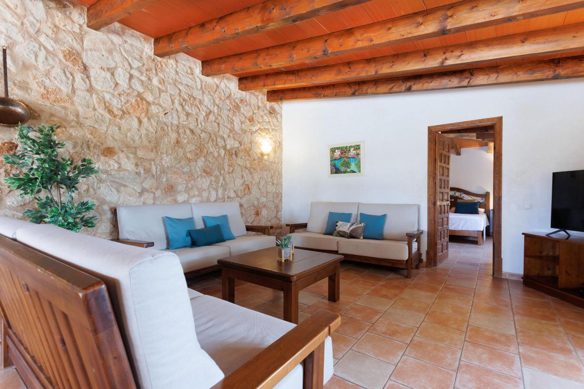Landhuis Talaia By Dracmallorca Cala Figuera (Mallorca)