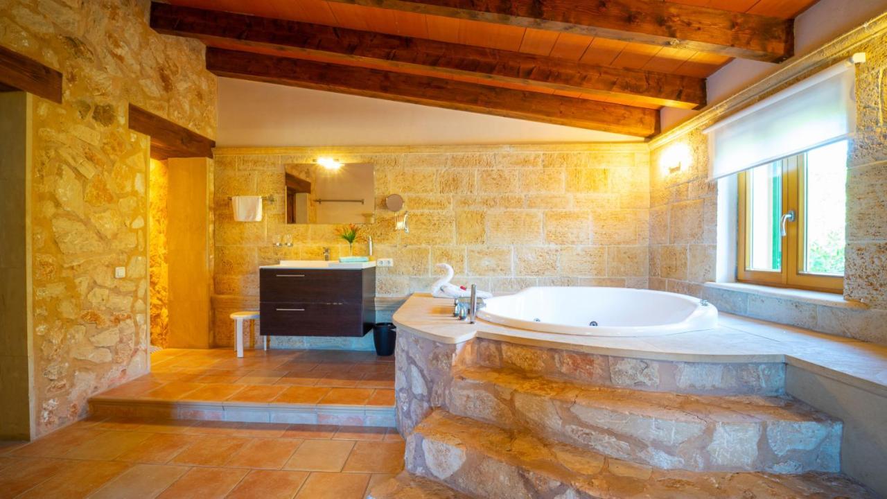 Talaia By Dracmallorca Landhuis Cala Figuera (Mallorca)